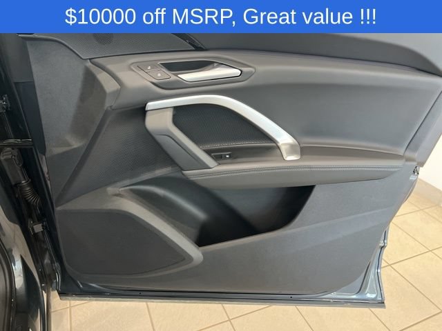 Used 2025 Audi Q5 Premium w/ Convenience Package AWD/4WD image 23