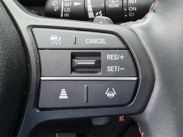 Used 2023 Honda CR-V Sport image 26