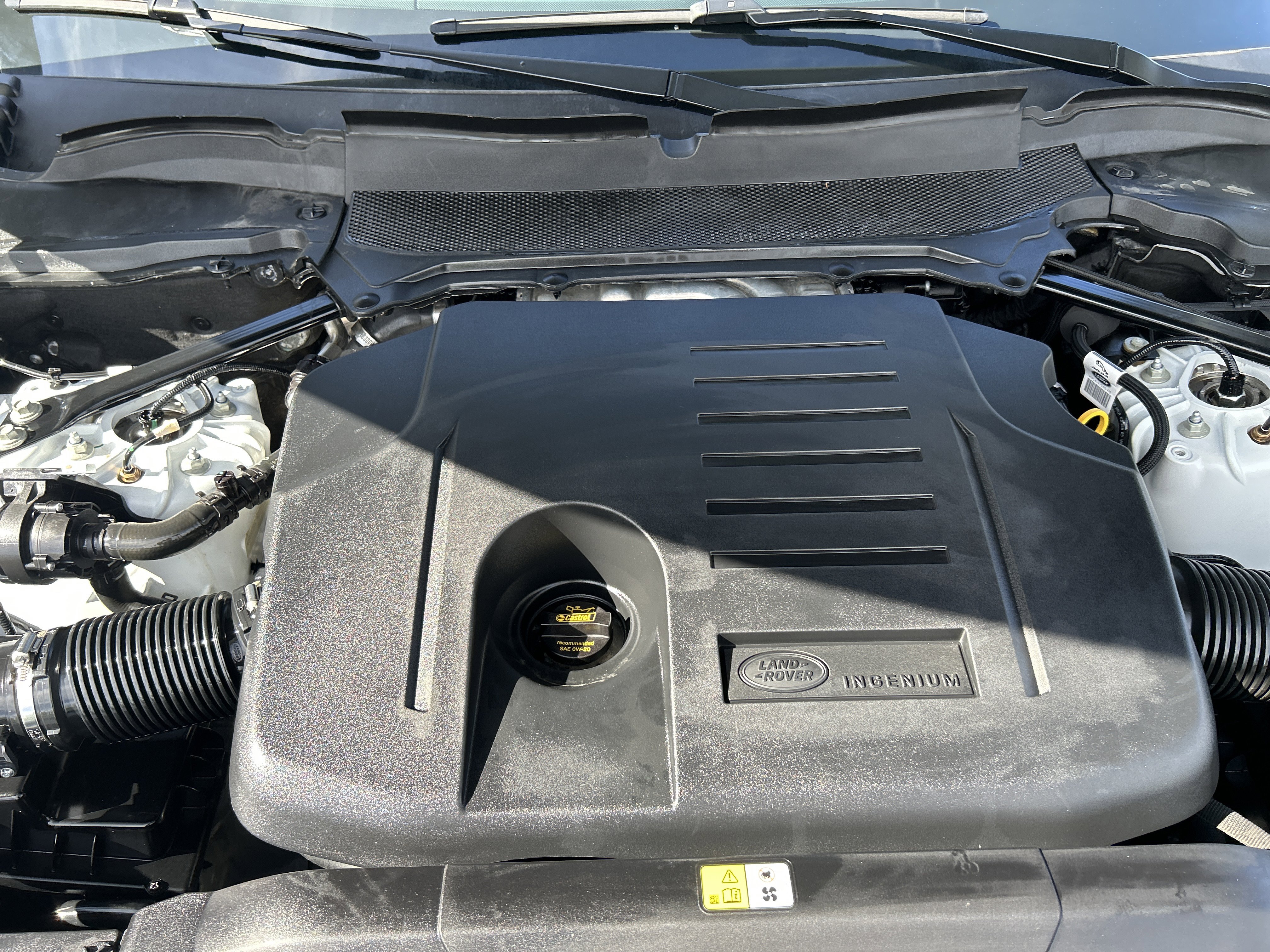 Used 2021 Land Rover Range Rover Westminster Edition AWD/4WD image 35