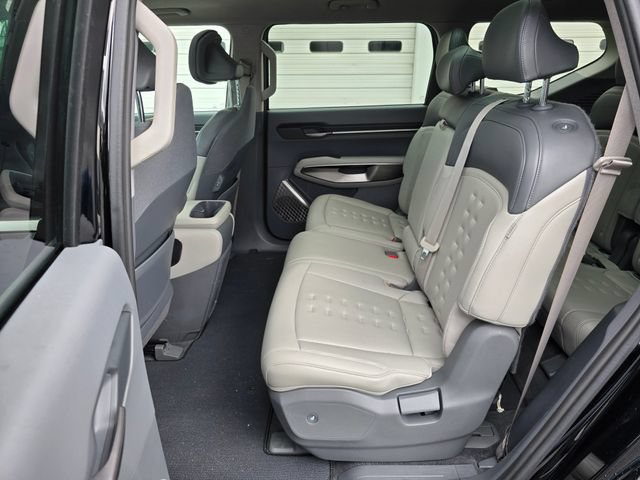 Certified 2024 Kia EV9 Wind AWD/4WD image 18