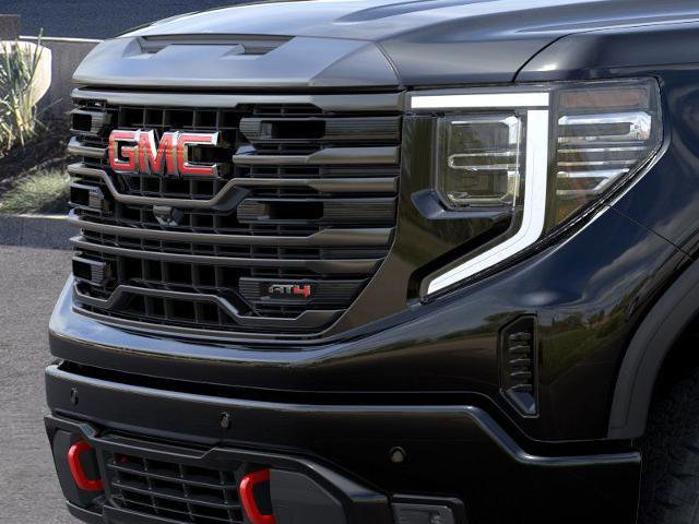 New 2026 GMC Sierra 1500 AT4 w/ AT4 Premium Package image 13