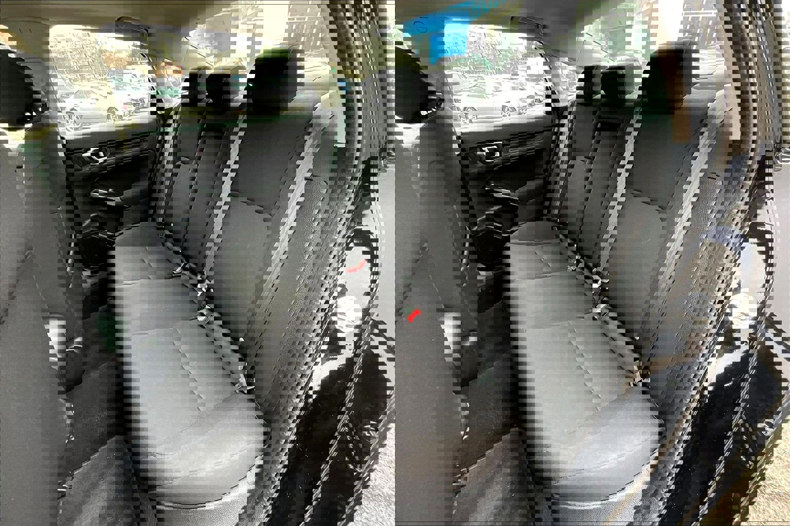 Used 2023 Honda Civic EX image 27