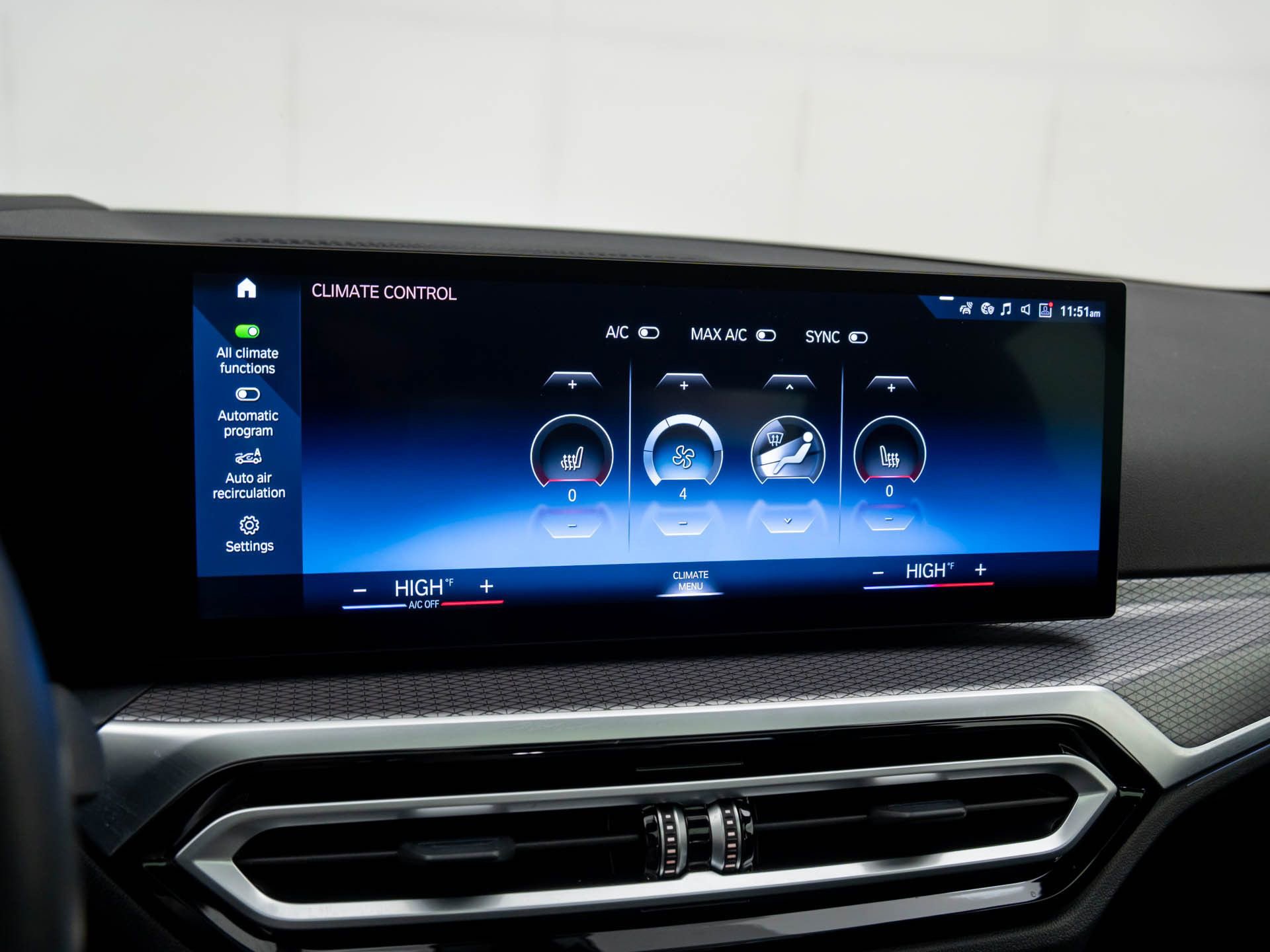 Certified 2023 BMW 330i xDrive 330i xDrive w/ M Sport Package image 29