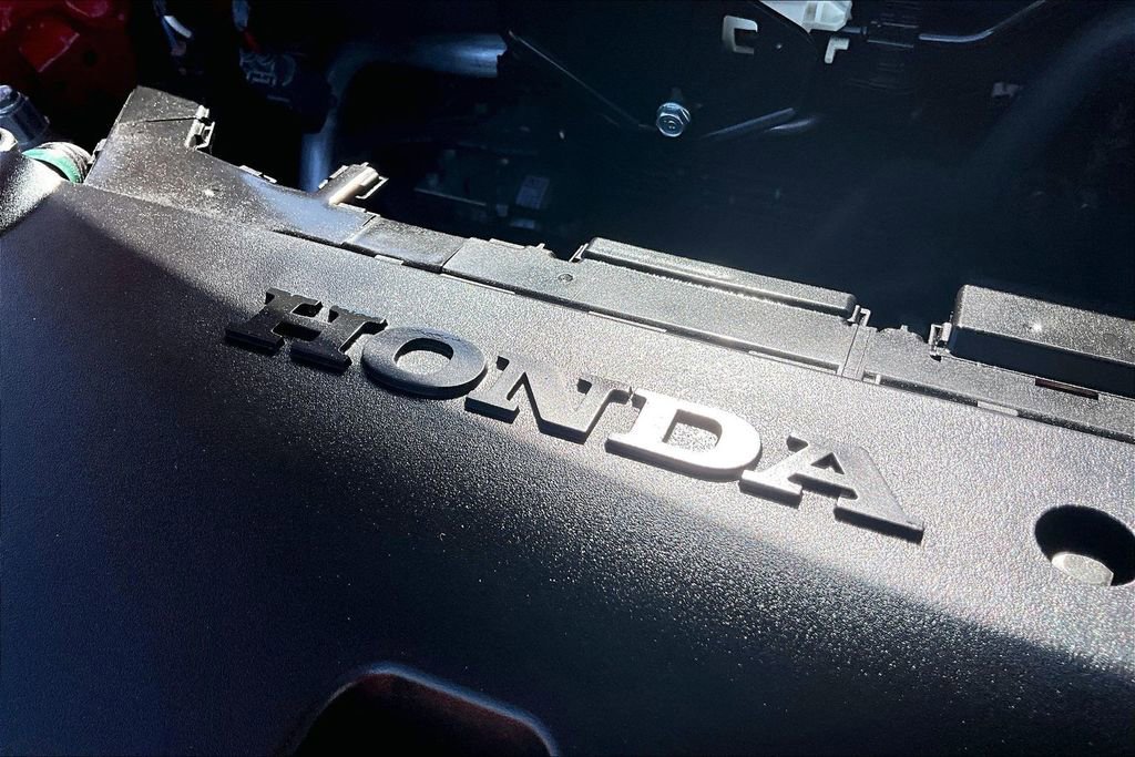 Used 2024 Honda Civic Sport image 29
