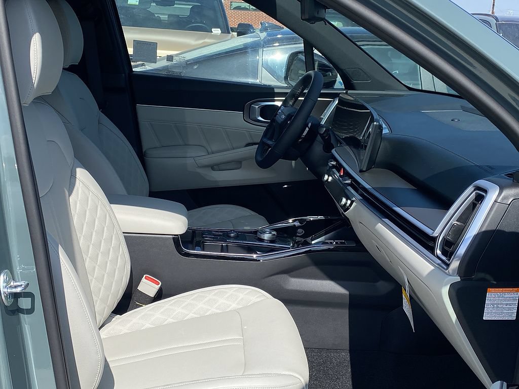 New 2026 Kia Sorento SX Prestige AWD/4WD image 27