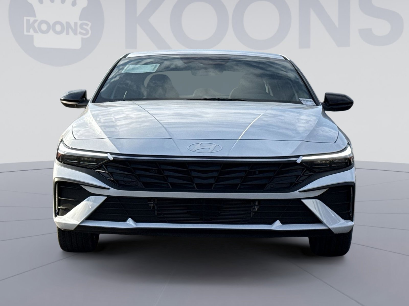 New 2026 Hyundai Elantra Sport image 11