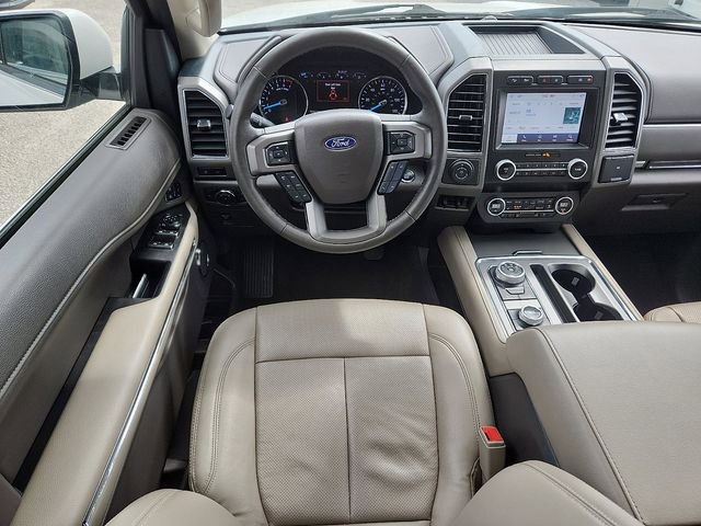 Certified 2020 Ford Expedition Max XLT w/ Equipment Group 202A image 8