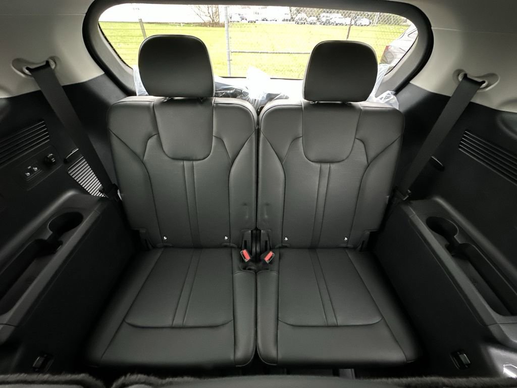 New 2026 Kia Sorento EX AWD/4WD image 23