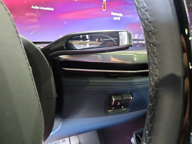 New 2026 Cadillac Escalade IQ Luxury 2 AWD/4WD image 27