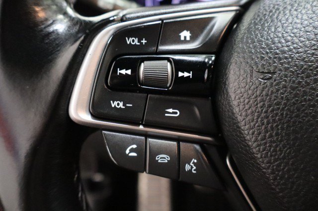 Used 2018 Honda Accord Sport image 35