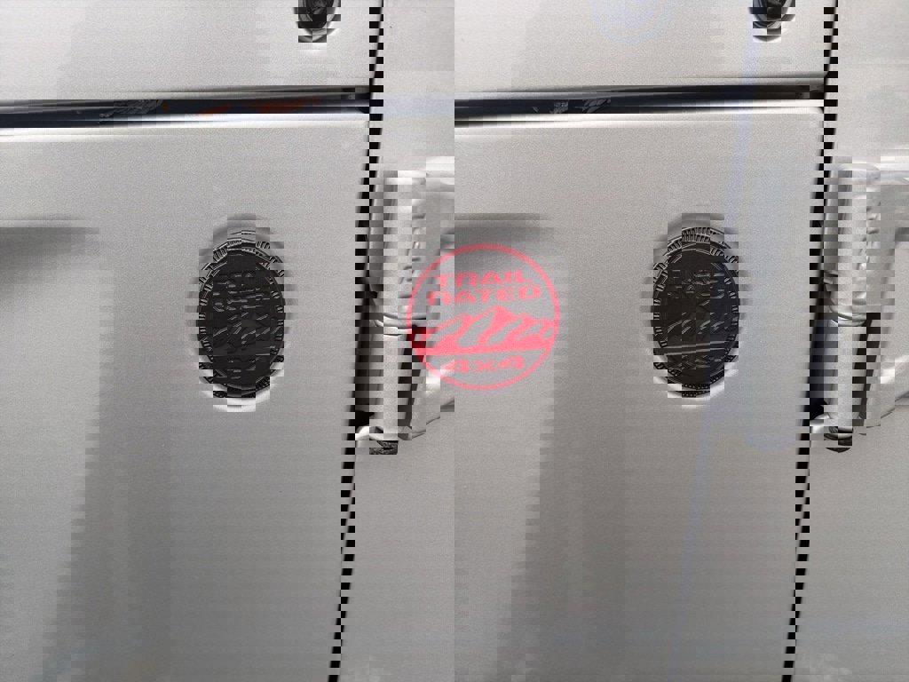 Used 2023 Jeep Wrangler Unlimited Rubicon image 4