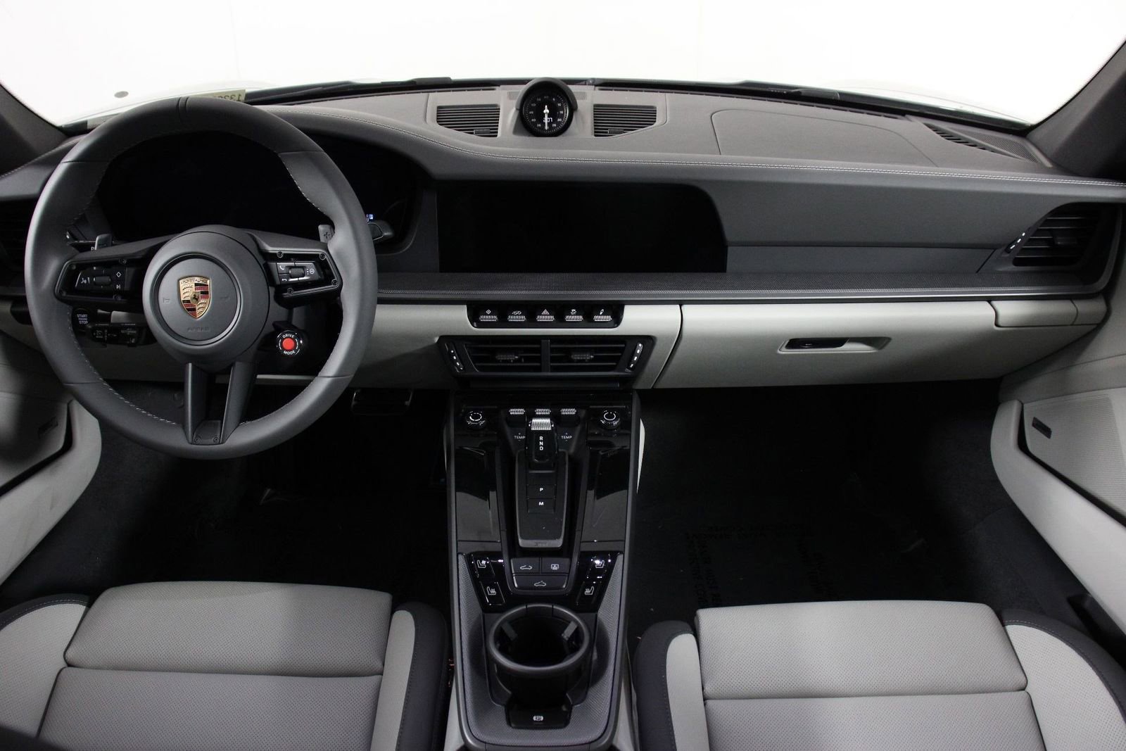 New 2026 Porsche 911 Carrera image 11