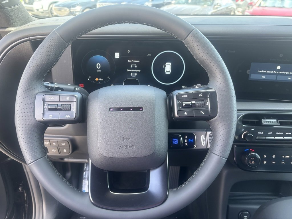 New 2026 Hyundai Palisade Calligraphy image 15