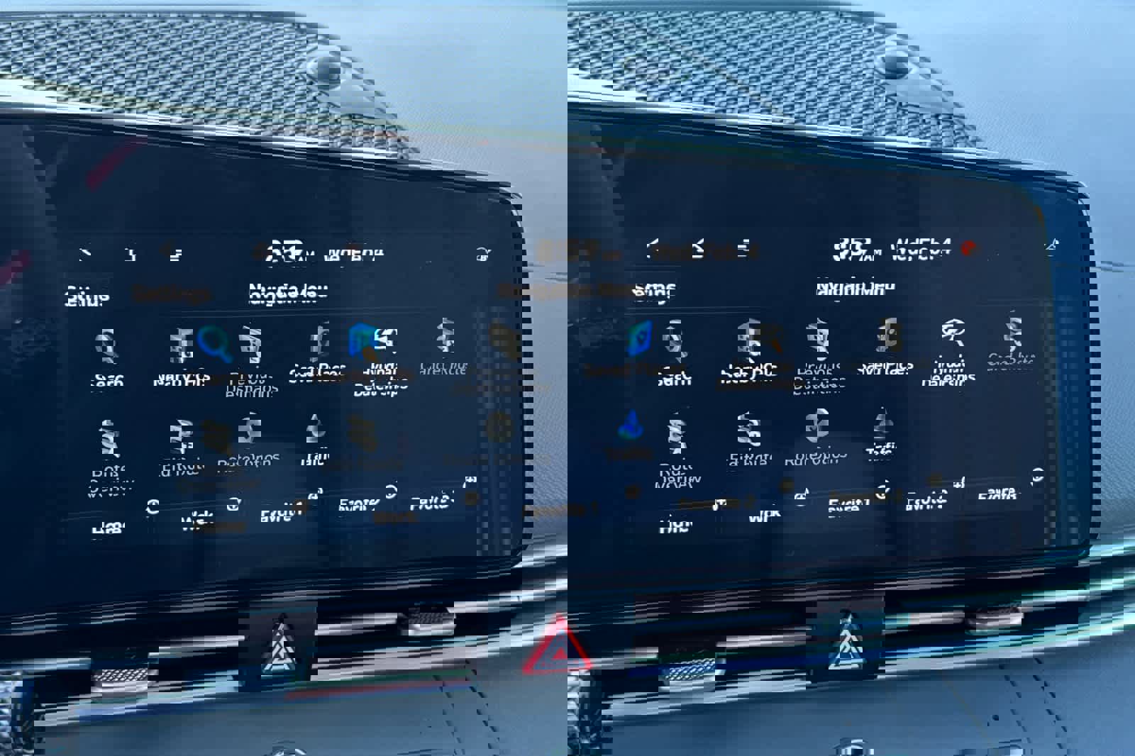 Used 2025 Hyundai Elantra SEL image 20