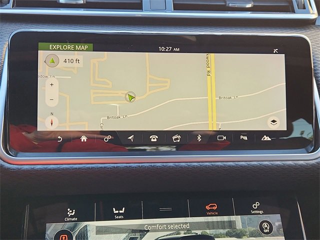 Used 2018 Land Rover Range Rover Velar R-Dynamic SE image 14