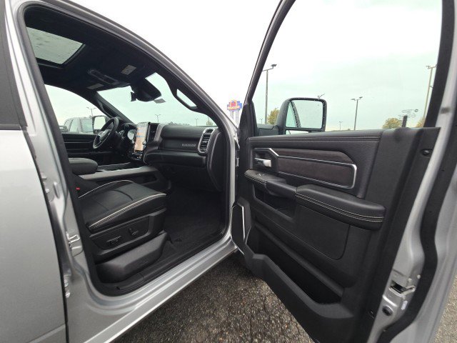 New 2026 RAM 3500 Laramie image 10