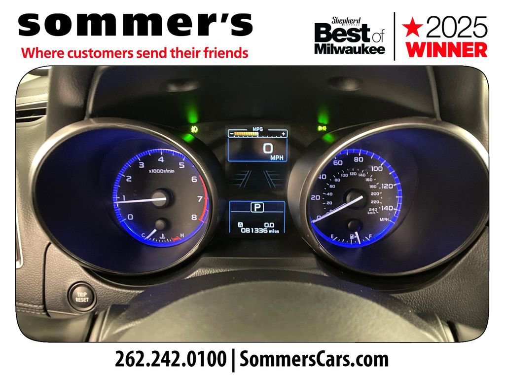Used 2019 Subaru Legacy 2.5i Premium AWD/4WD image 13