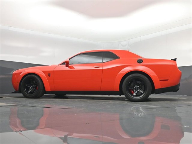 Used 2018 Dodge Challenger SRT Demon w/ Leather Front Seat Group image 53