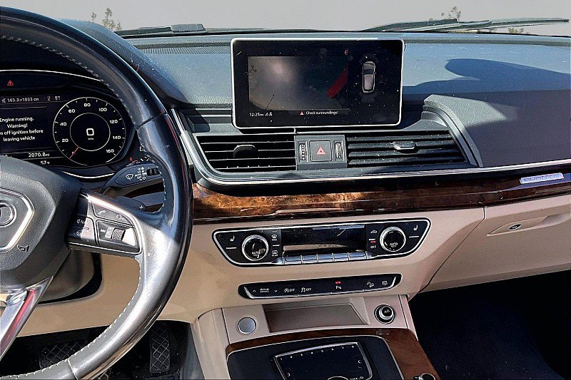 Used 2018 Audi Q5 2.0T Premium Plus w/ Premium Plus Package image 9