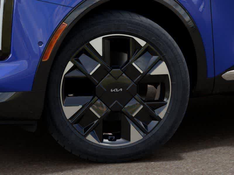 New 2026 Kia Sportage SX FWD image 8