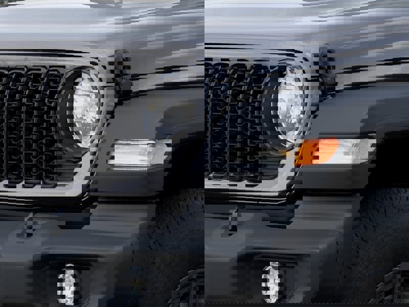 New 2025 Jeep Wrangler Unlimited Sport image 44