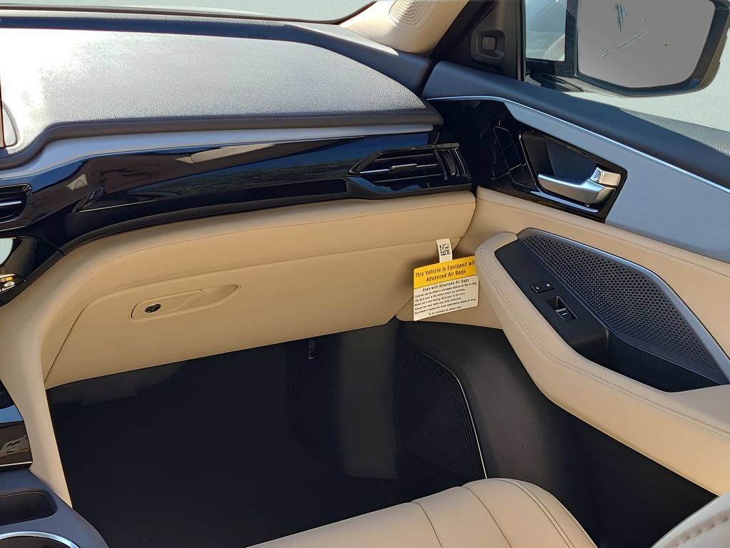New 2026 Acura MDX SH-AWD image 23