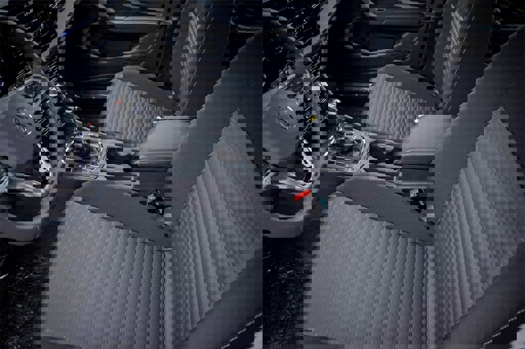 New 2026 Volkswagen Jetta S image 8