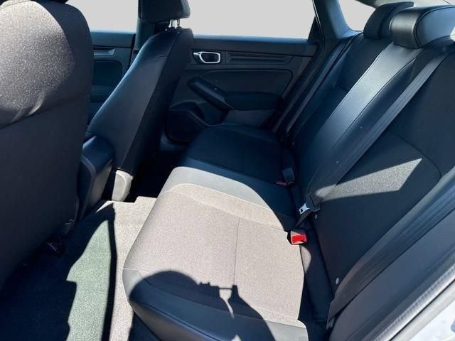 Used 2024 Honda Civic Sport image 15