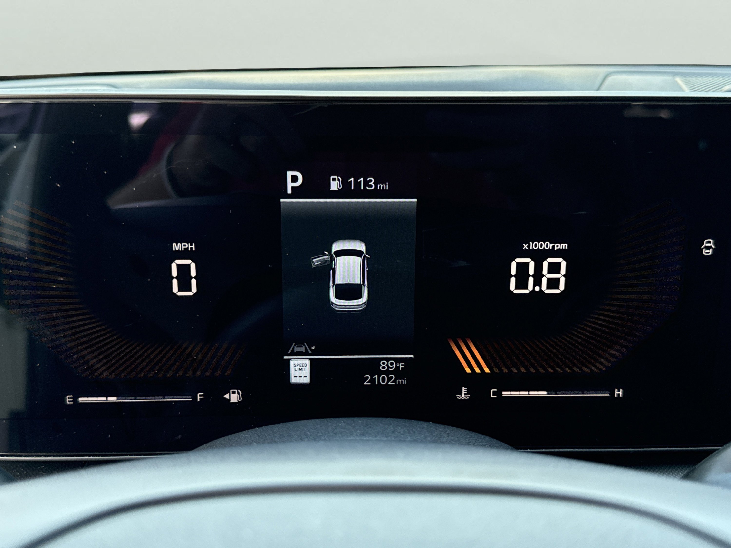 New 2025 Kia K4 FWD image 28
