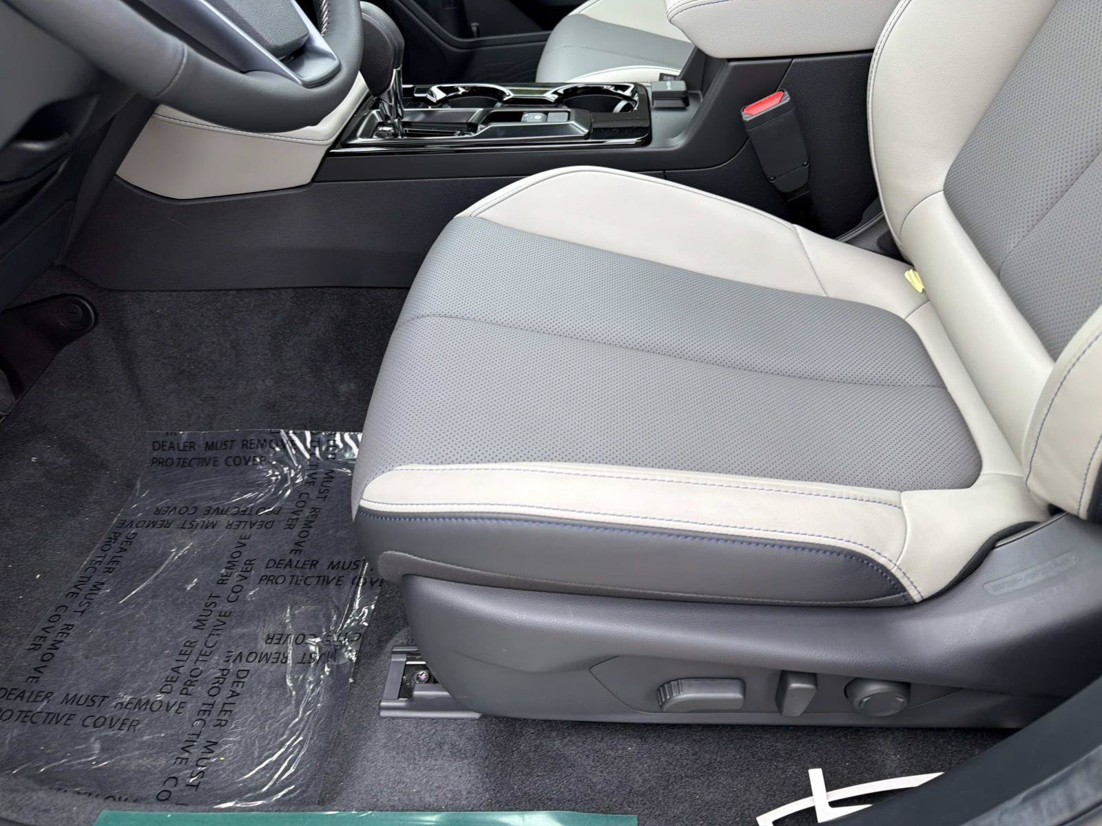 New 2026 Subaru Forester Limited AWD/4WD image 15