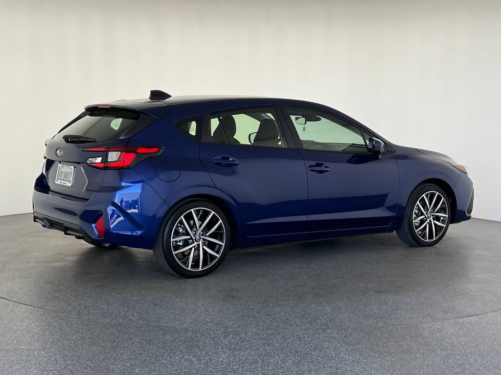 New 2026 Subaru Impreza 2.0i Sport AWD/4WD image 4
