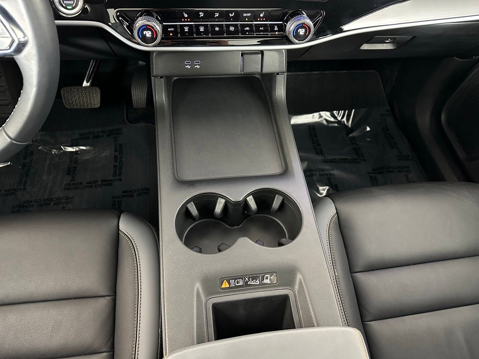 Used 2024 Honda Prologue Touring image 14