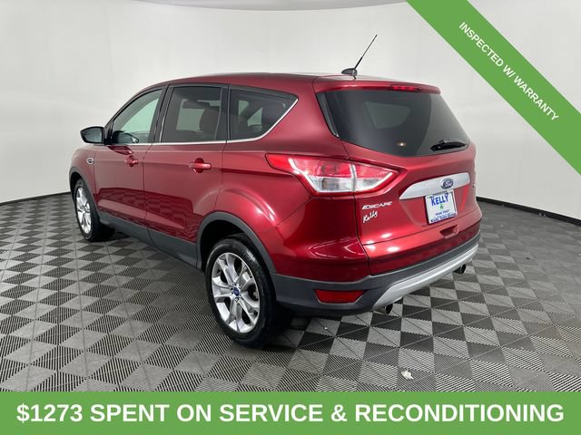 Used 2013 Ford Escape SEL AWD/4WD image 5
