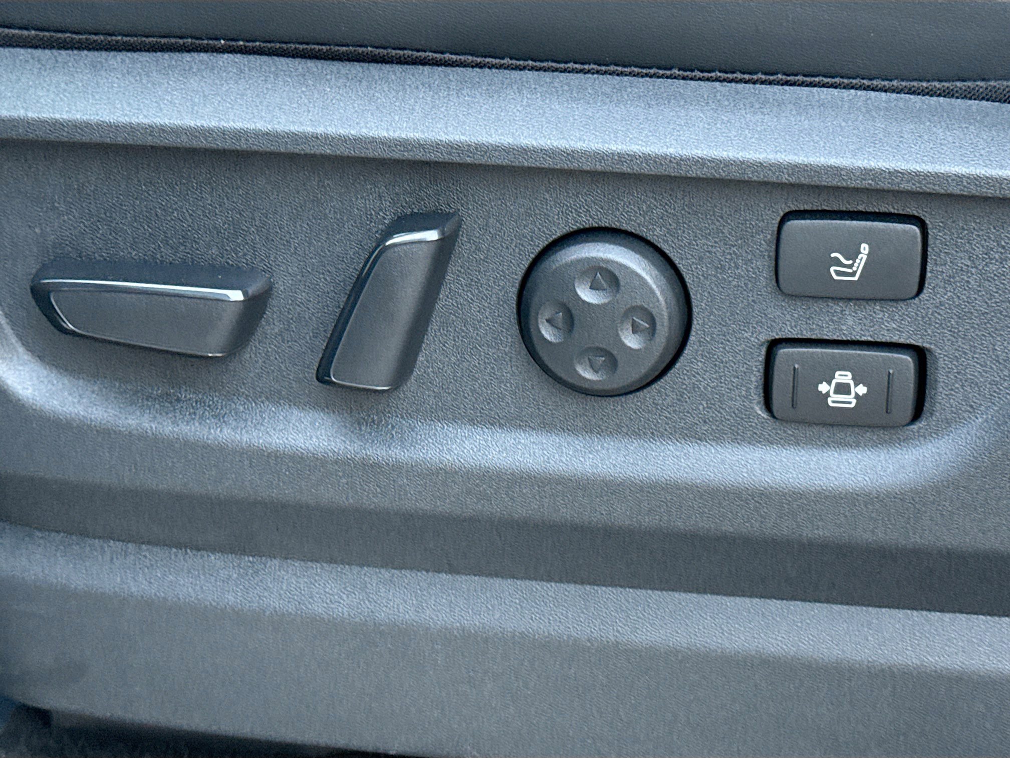 Used 2026 INFINITI QX80 4WD image 27