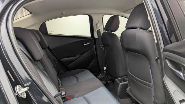 Used 2018 Toyota Yaris iA FWD image 18