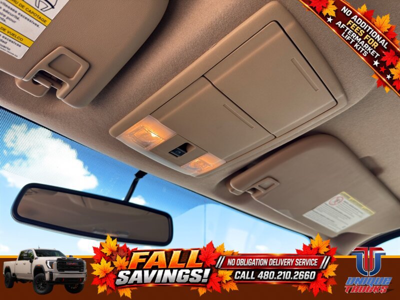 Used 2015 Ford F250 Lariat w/ Chrome Package AWD/4WD image 33