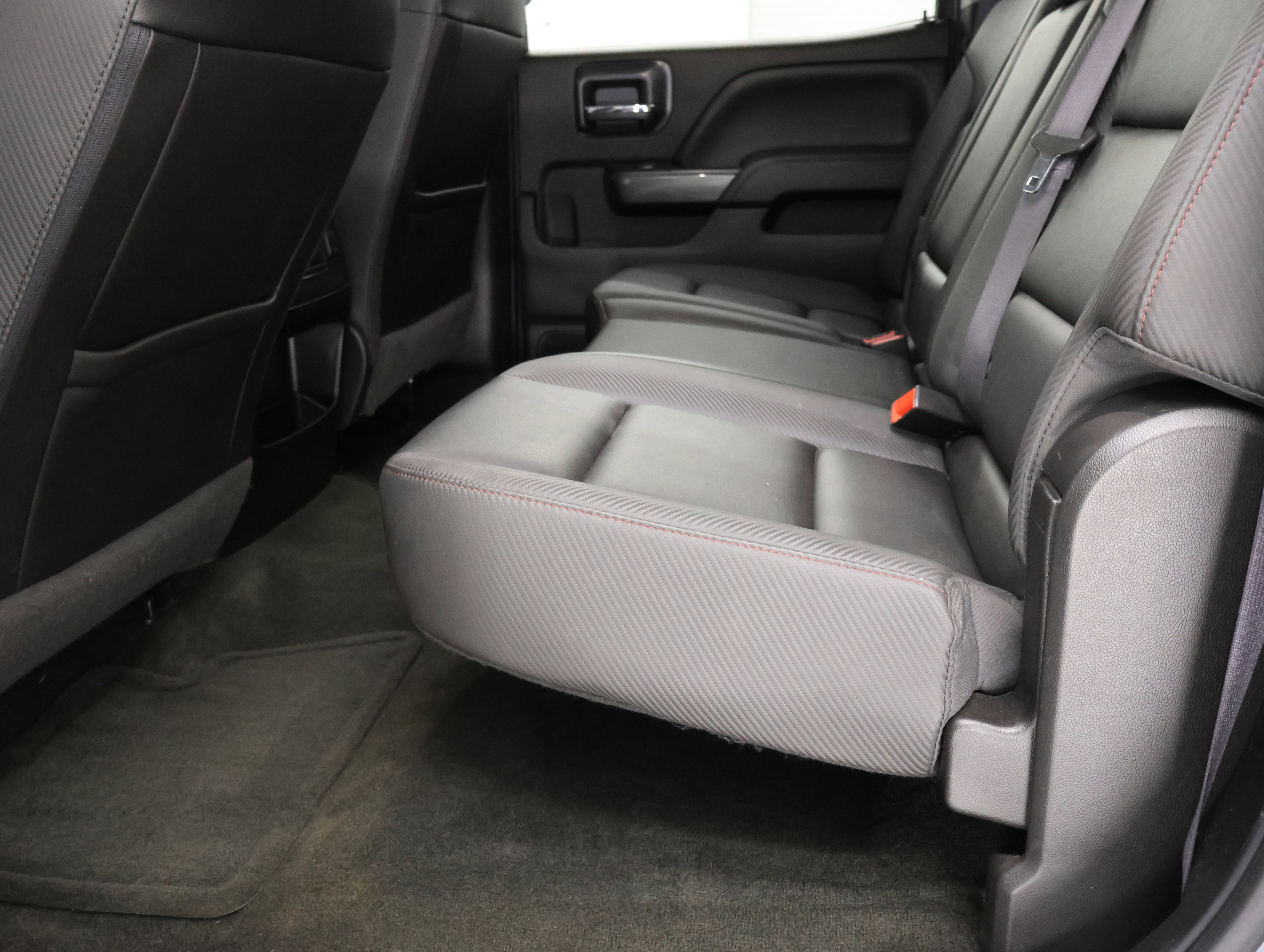 Used 2016 GMC Sierra 2500 SLT image 32