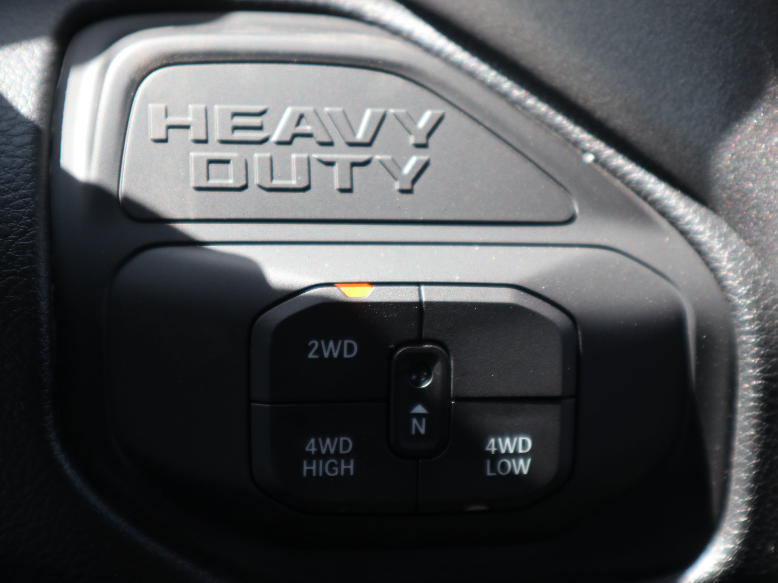 New 2026 RAM 3500 Tradesman AWD/4WD image 27