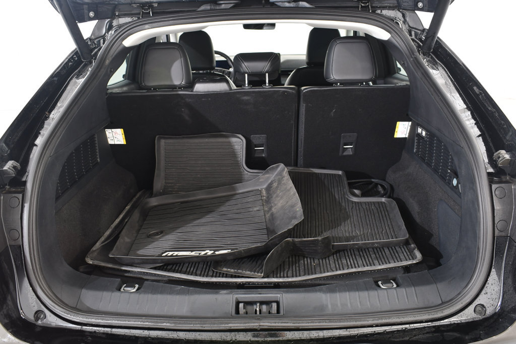 Used 2024 Ford Mustang Mach-E Premium AWD/4WD image 20
