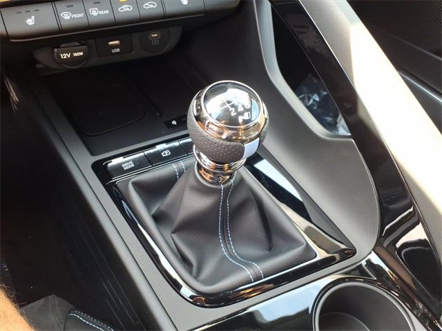 New 2025 Hyundai Elantra N image 12