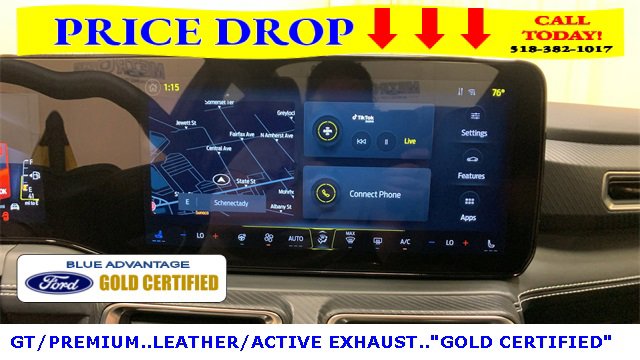 Certified 2024 Ford Mustang GT Premium image 36