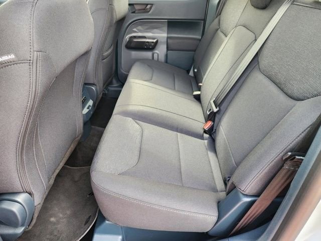 Used 2025 Ford Maverick XL w/ Equipment Group 102A image 30