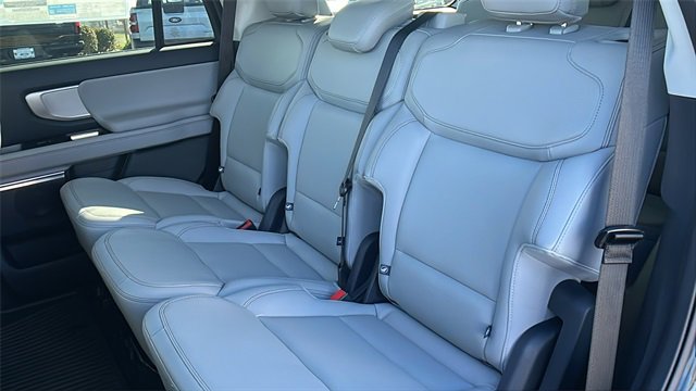 New 2025 Ford Expedition Active image 19