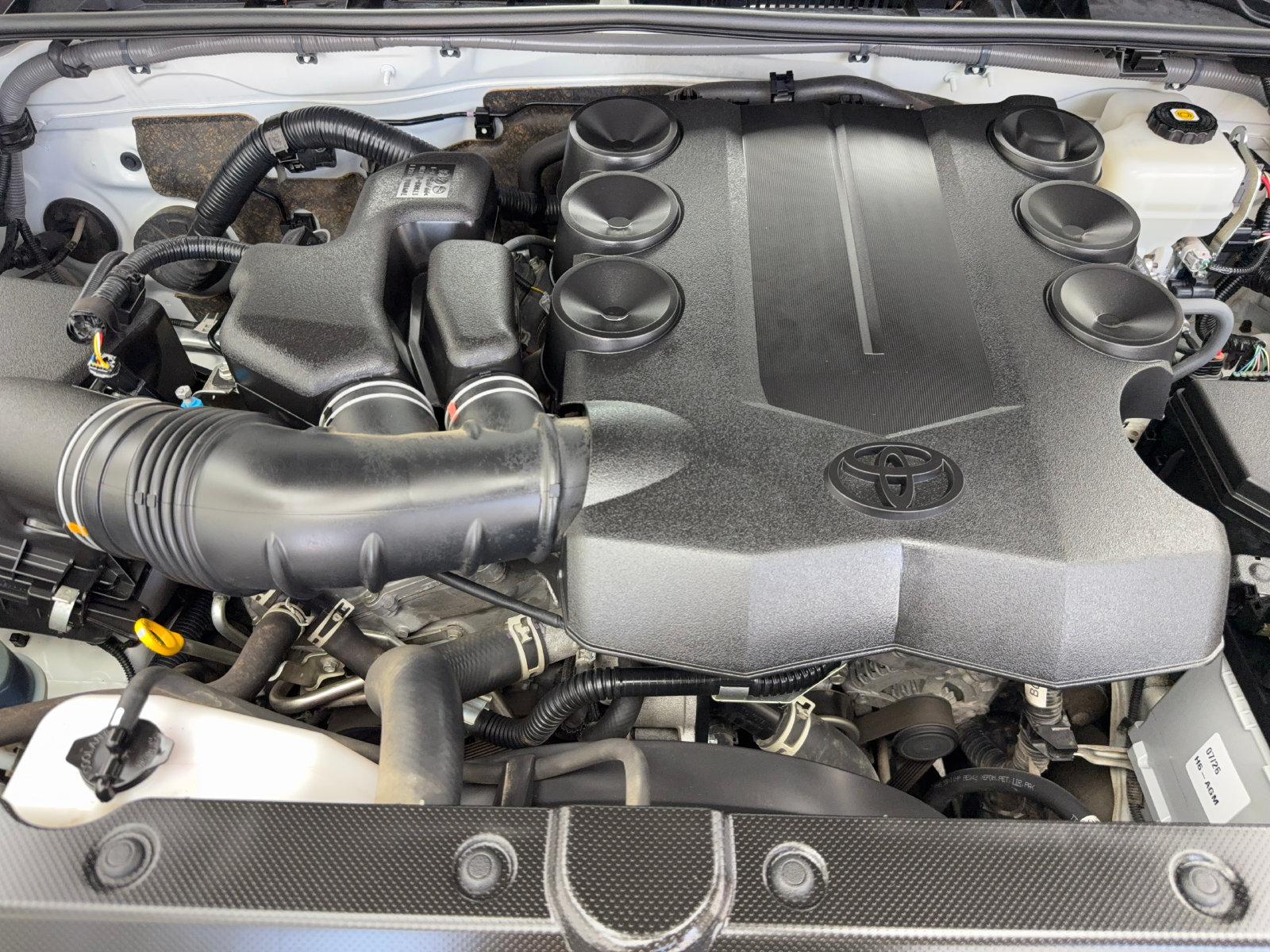 Used 2022 Toyota 4Runner Limited AWD/4WD image 61