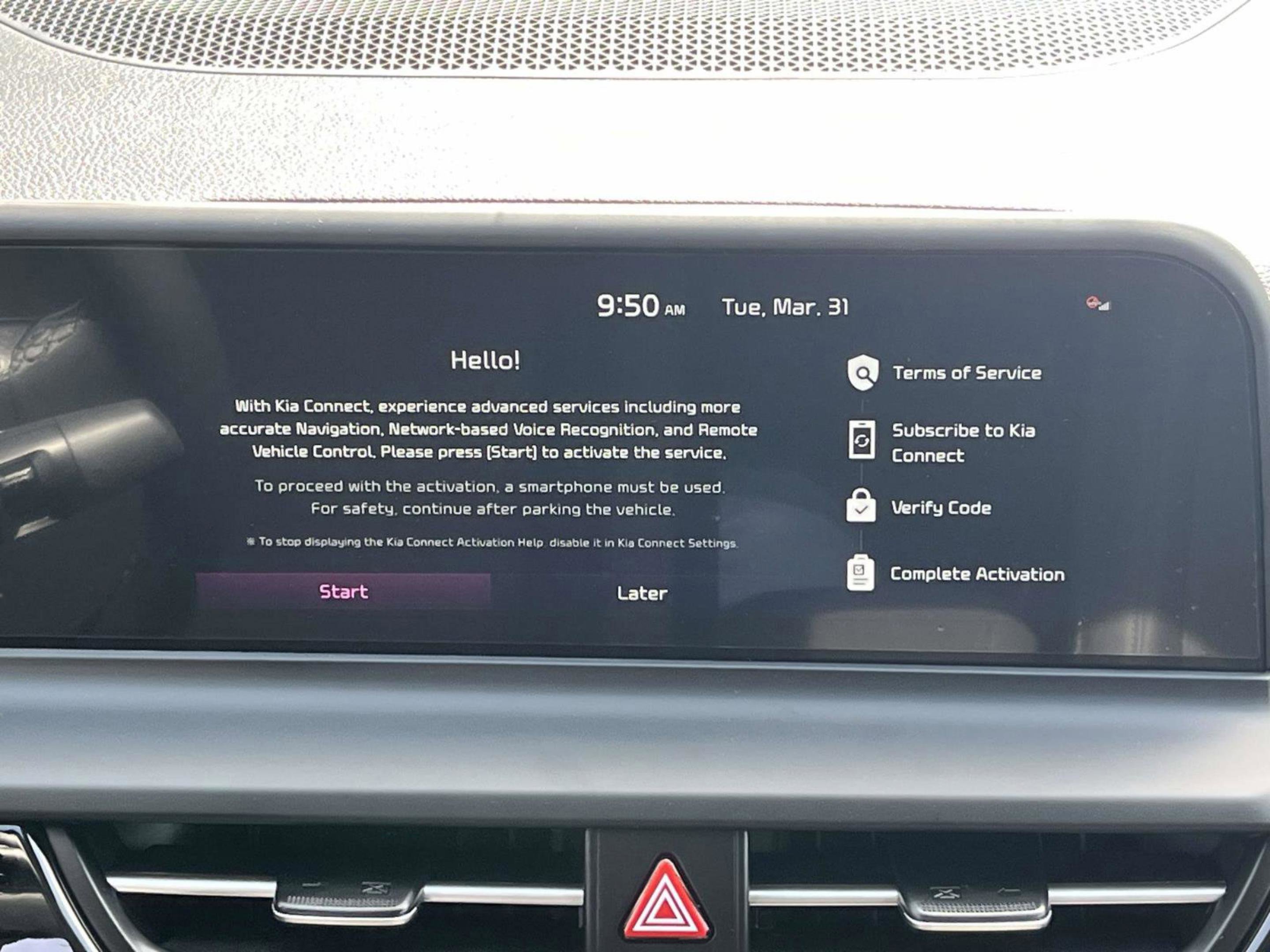 New 2026 Kia Seltos S image 11