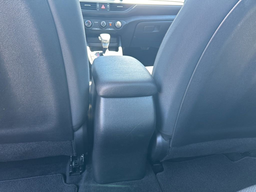 Used 2023 Kia Forte LXS FWD image 17