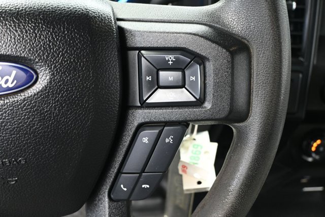 Used 2016 Ford F150 XL w/ XL Power Equipment Group AWD/4WD image 20