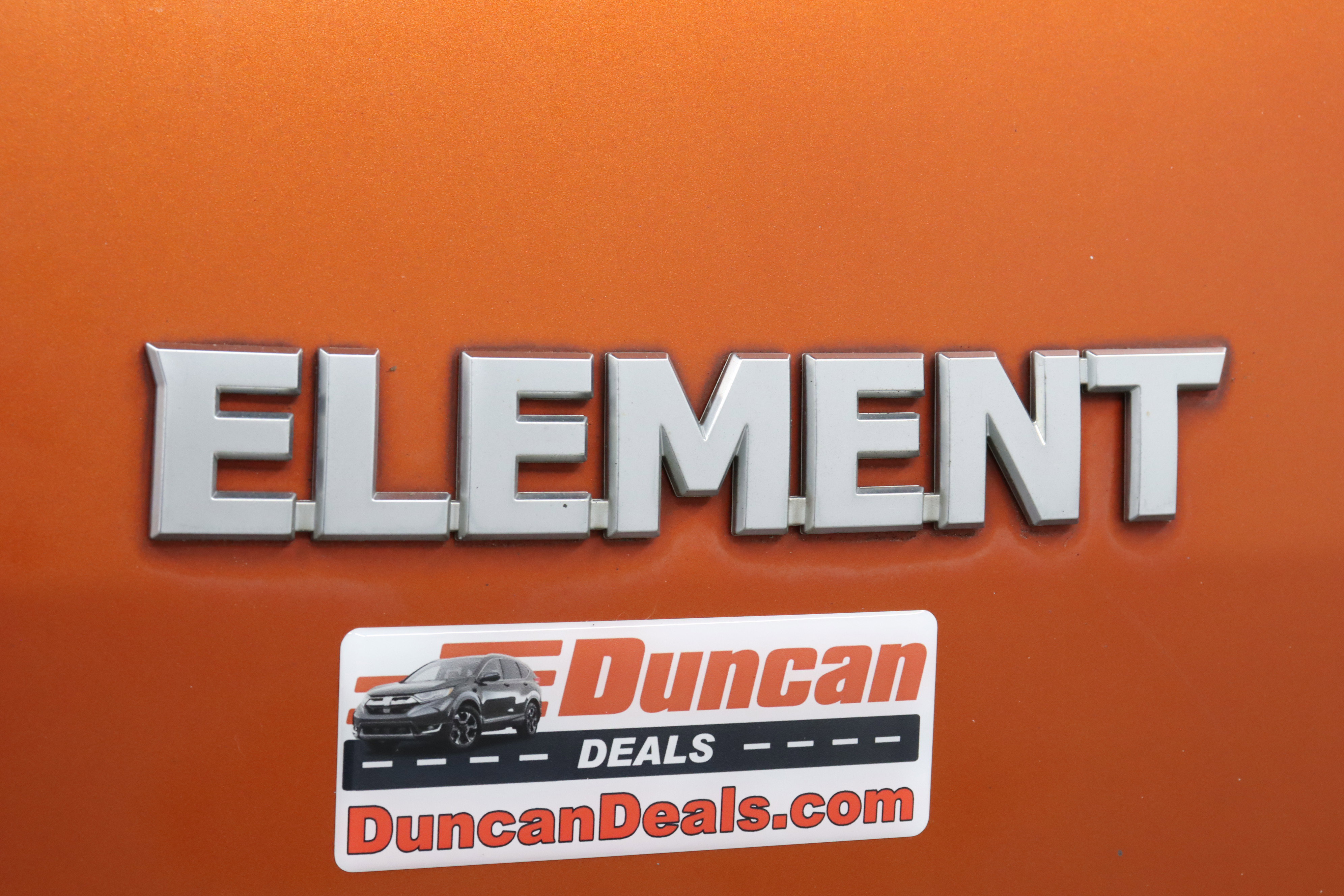 Used 2003 Honda Element EX image 57