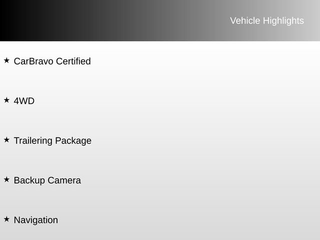 Used 2016 Toyota Tacoma TRD Off-Road w/ Towing Package image 5