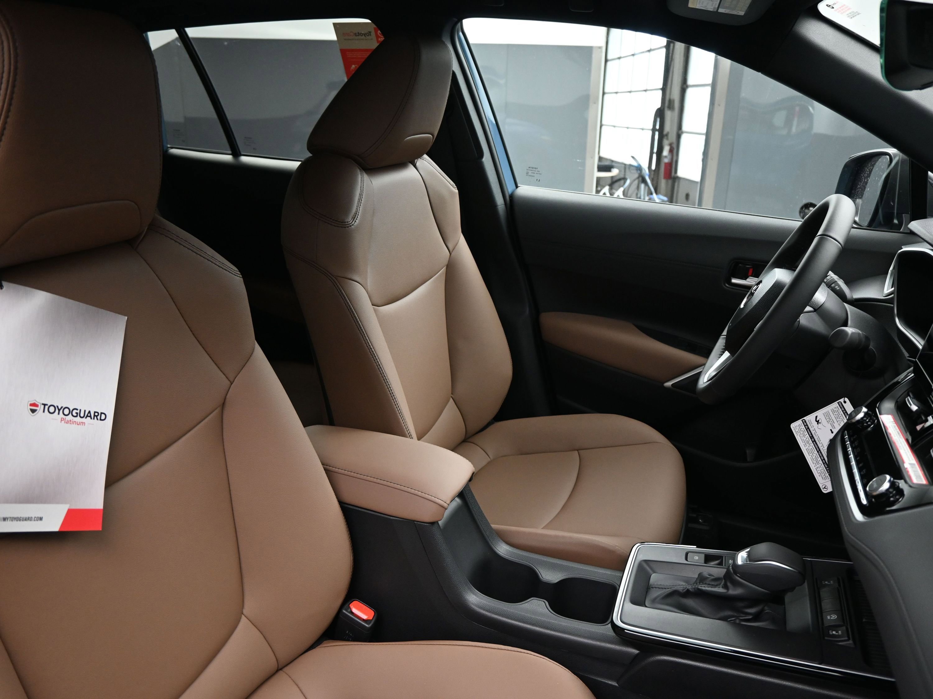 New 2026 Toyota Corolla Cross XLE image 19